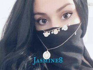 Jasmine8