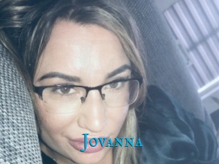 Jovanna