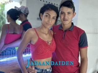 Jadaandaiden