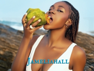 Jameliahall