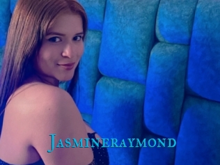 Jasmineraymond