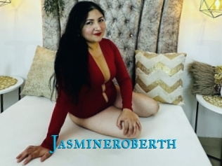 Jasmineroberth