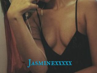 Jasminexxxxx