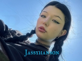 Jassyhanson