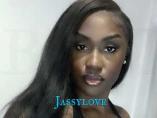 Jassylove