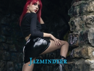 Jazmindyer