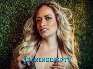 Jeanineescott