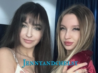 Jennyandchelsy