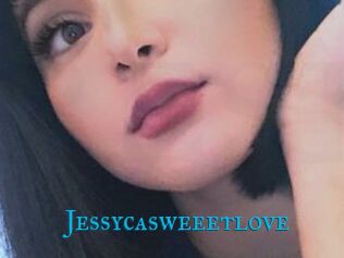 Jessycasweeetlove