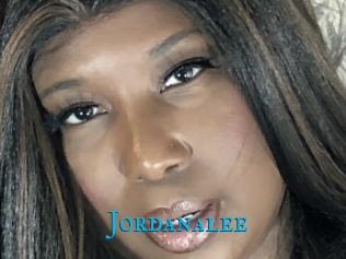 Jordanalee