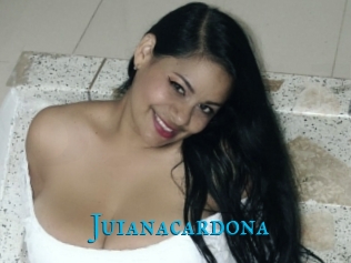 Juianacardona