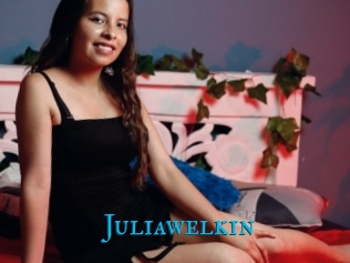 Juliawelkin