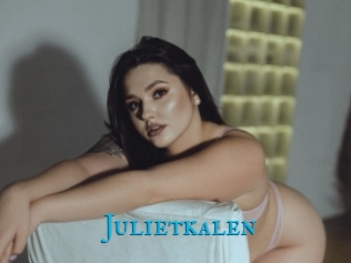 Julietkalen