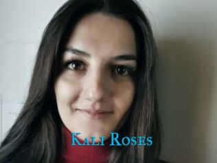 Kali_Roses