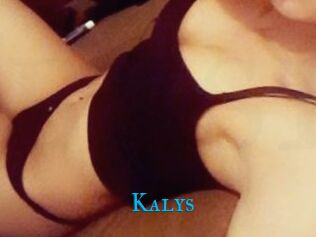 Kalys