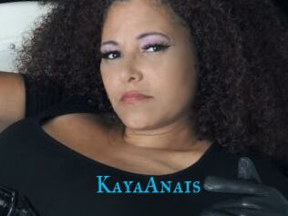 KayaAnais