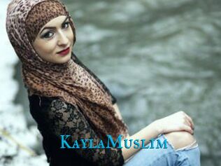 KaylaMuslim