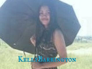 KellyBarrington