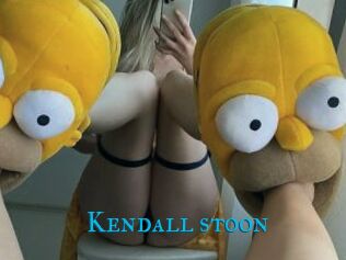 Kendall_stoon