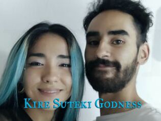 Kire_Suteki_Godness