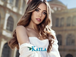 Kaila