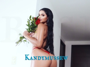 Kandymussew