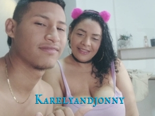 Karelyandjonny