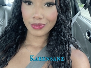 Karensanz