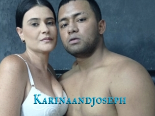 Karinaandjoseph