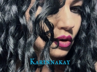 Karinnakay