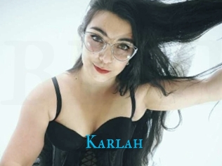 Karlah