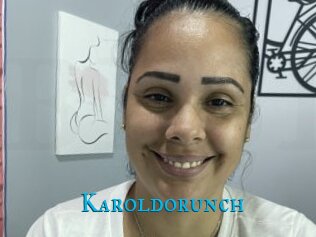 Karoldorunch