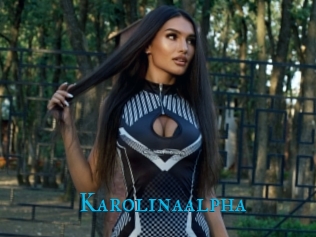 Karolinaalpha