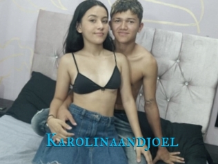 Karolinaandjoel