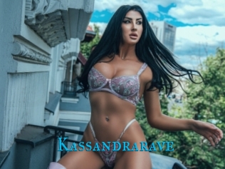 Kassandrarave