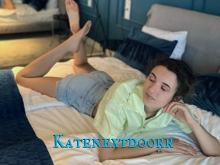 Katenextdoorr