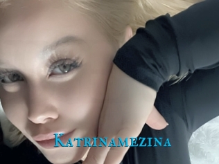 Katrinamezina