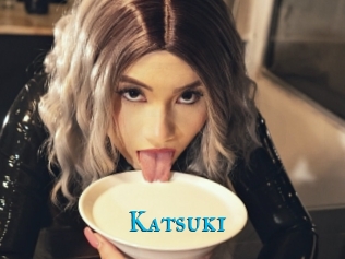 Katsuki