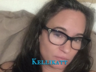 Kellikatt