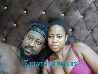 Kelvinandmary