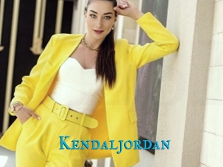 Kendaljordan