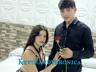 Kevinandveronica