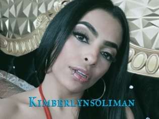 Kimberlynsoliman