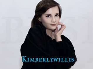 Kimberlywillis