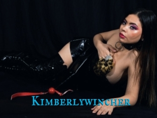 Kimberlywincher