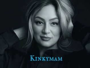 Kinkymam