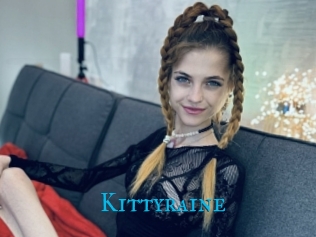 Kittyraine