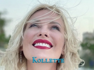 Kollette