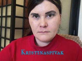 Kristinaspivak