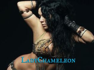 LadyChameleon